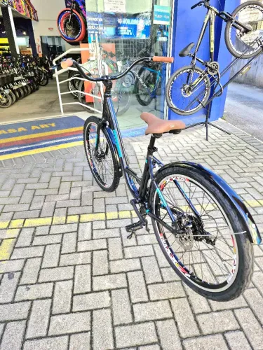 Bike Beach aro 26 