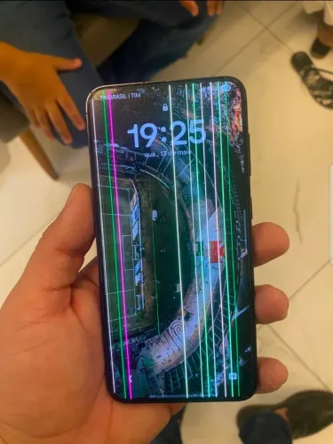 Samsung S23 Plus