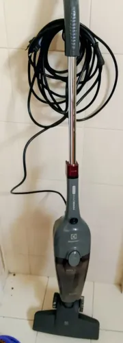 Aspirador de pó 