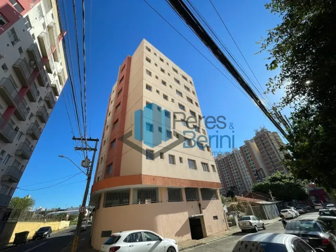 Apartamento aluguel 1 dorm Mobiliado Botafogo