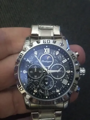 RELOGIO CHAMPION (DE SUA OFERTA)