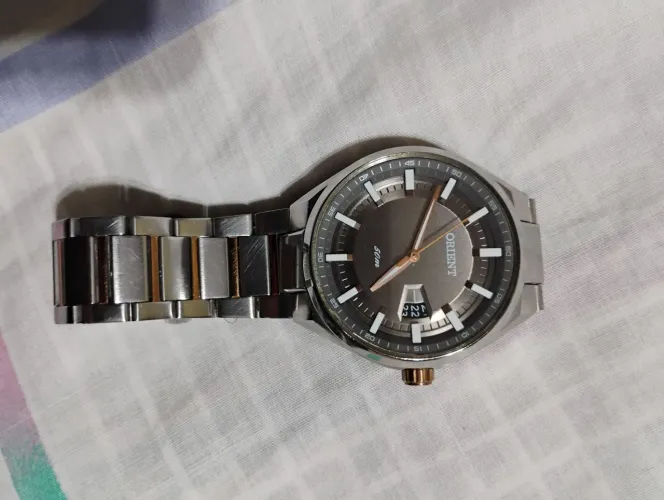 Orient original