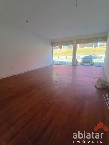 Salão comercial para locação na Cidade Intercap - Taboão da Serra/SP - 65m²