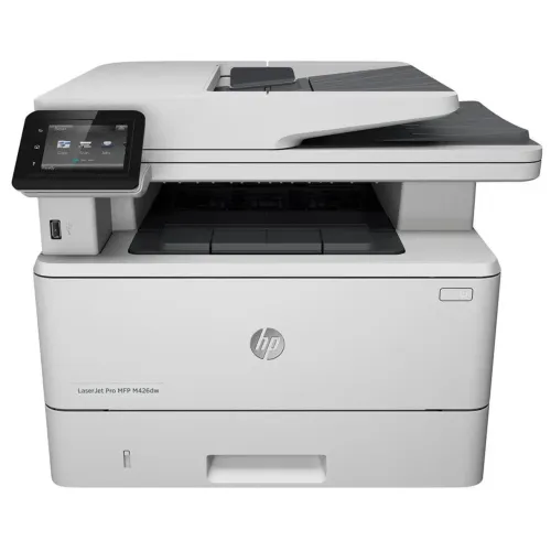IMPRESSORA HP MULTIFUNCIONAL LASER MONO PRO M426DW WIFI/REDE/DUPLEX
