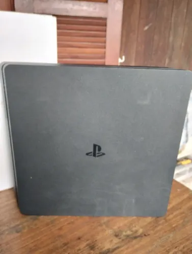 Playstation 4 Slim