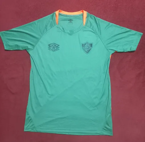 Camisa fluminense 