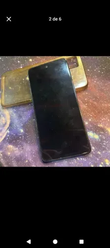Moto g 4 sem nenhum trinco bateria boa 