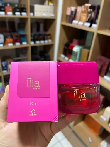 Ilia Plena 50 ml