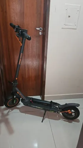 Patinete Elétrico