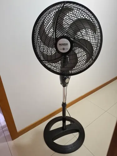 Ventilador mondial super power 40 - 220V