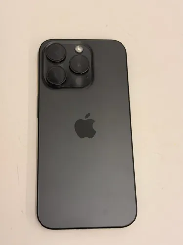 iPhone 15 pro 128GB