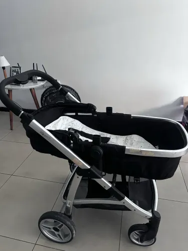 Carrinho de bebê Infantil