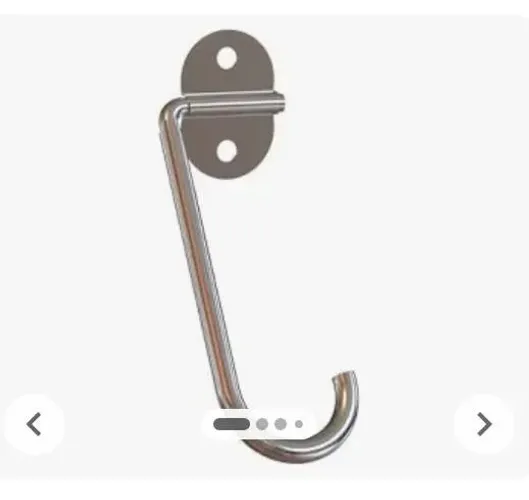 Gancho para bicicleta MULTIVISÃO NOVO