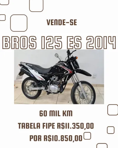 BROZERA FILÉ