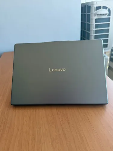 Notebook Lenovo ideapad slim 3 - novo, sem uso - @gbstore071