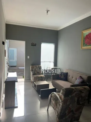 Casa com 2 dormitórios à venda, 55 m² por R$ 300.000,00 - Condominio Flor Bella - Mogi Gua