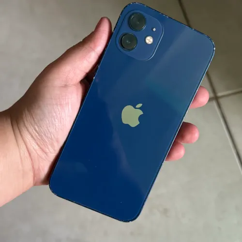 iPhone 12 128gb