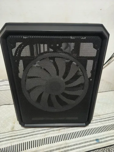 Pc x99 machinist k9 , Xeon 2640 v4 ,32gb ddr4 gabinete microcraft