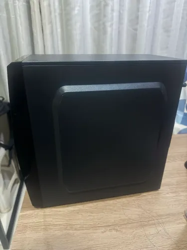 PC Rápido i3 3240 + 8GB RAM + SSD 240GB | Ideal para Estudos e Trabalho