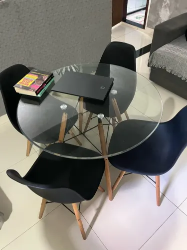 aparelhos novos, para vender logo.