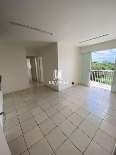 Apartamento 3 Quartos (1 Suíte) Condomínio Parque Maceió, Antares, Maceió