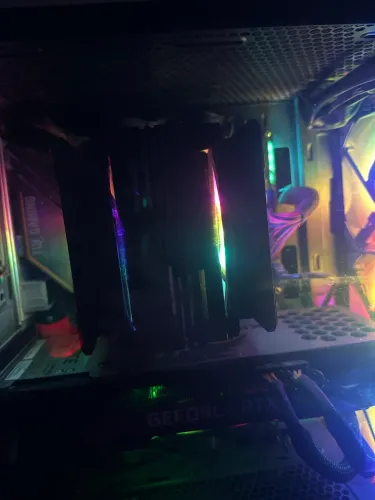Kit i7 10700k