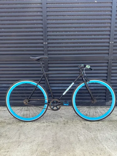 Bicicleta Fixa/Single Speed