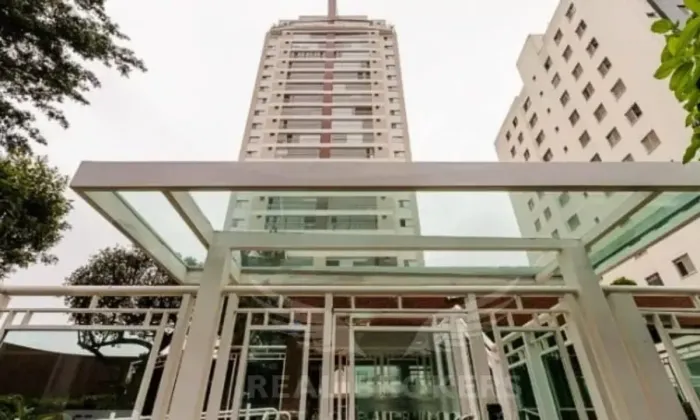 Apartamento para locação e venda no Ilhas Mariana com 3 suítes, 163m², varanda gourmet, op