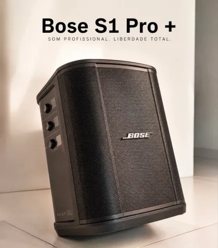 Bose S1 Pro +