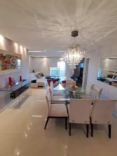 Apartamento com 4 quartos à venda, 144 m² por R$ 825.000 - Jacarepaguá - Rio de Janeiro/RJ