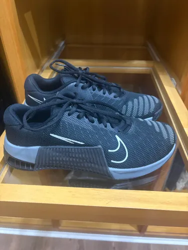 Tenis Nike Metcon 9 Original na Caixa Tam 40