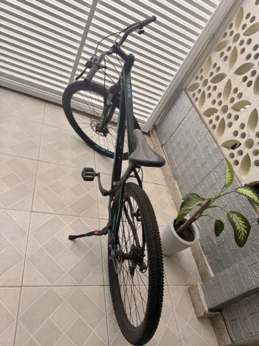 Bicicleta aro29