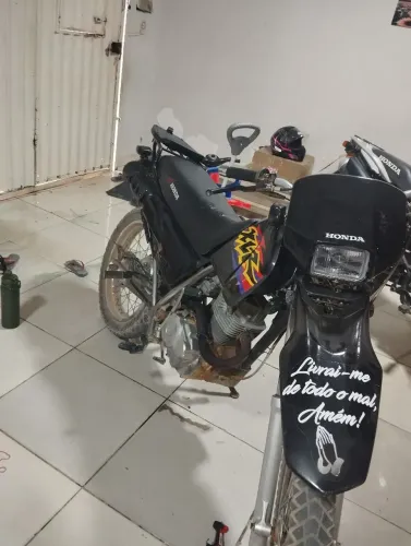 Xlr 125