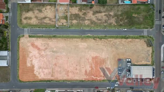 Terreno à venda no Bairro das Nações em Indaial