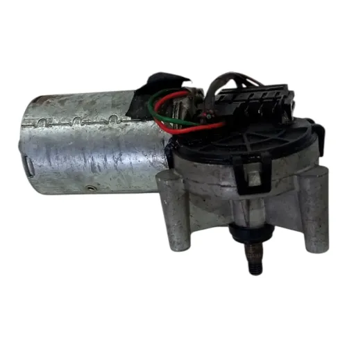 Motor Limpador Parabrisa Vw Gol G2 1995 A 1999