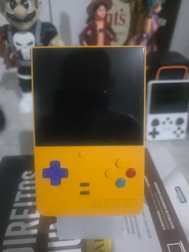 Retro games portateis