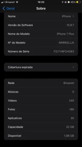 iPhone 7 Plus