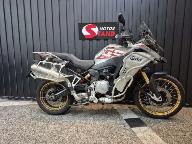 BMW F 850 GS 900 cc 