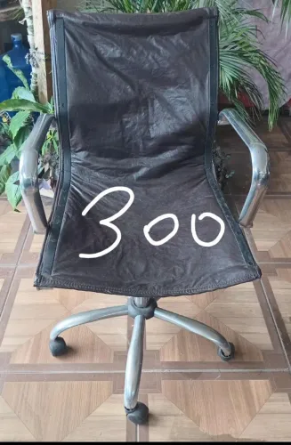 CADEIRA PRA ESCRITÓRIO 