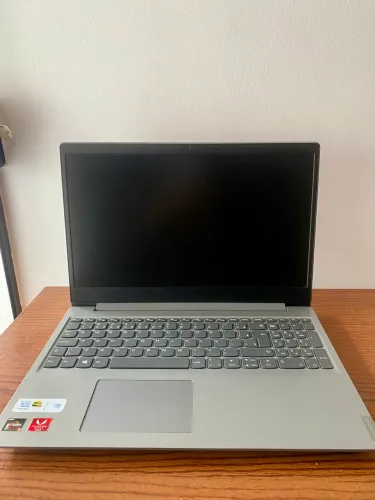 NOTEBOOK LENOVO IDEAPAD S145