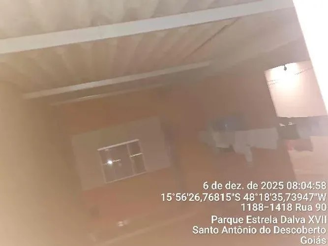 Imóvel em local estratégico Casa no Parque Estrela Dalva Xvi, Santo Antonio do Descoberto