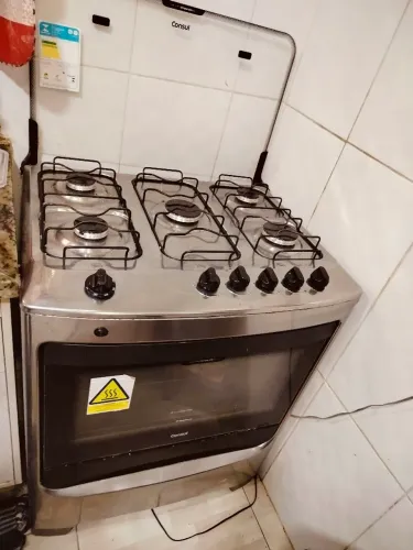 Vende se fogão maravilhoso Retirar taipas Zn
