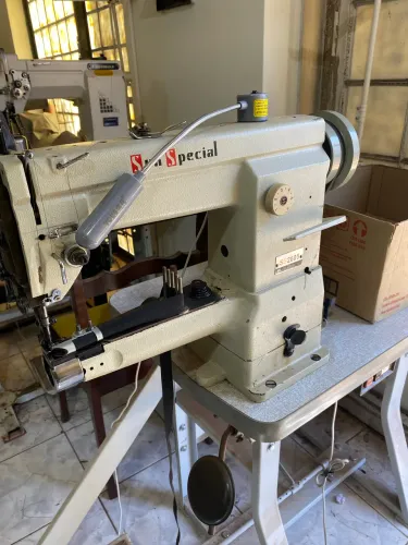 Vende-se máquina de aplicar viés