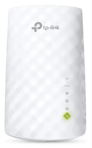 Repetidor Tp-link Re200 Branco