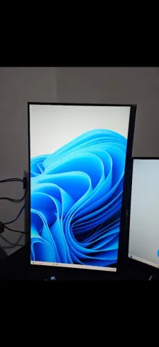 Monitor Samsung 24 Gamer FullHD 100hz