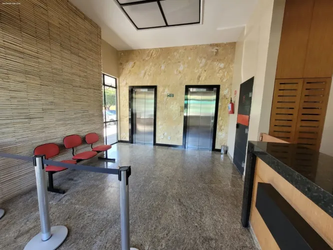 Sala Comercial para Venda em Fortaleza, Parquelândia, 1 banheiro
