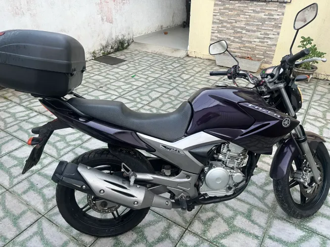 Vendo fazer 250