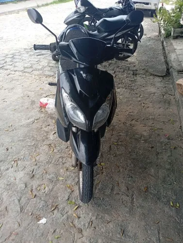 Yamaha Neo 115 super econômica