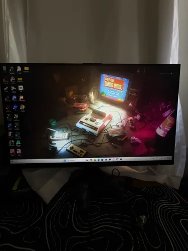 Monitor AOC 27? 75hz