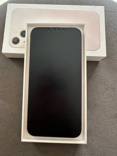 iPhone 13 Rosê, 128gb